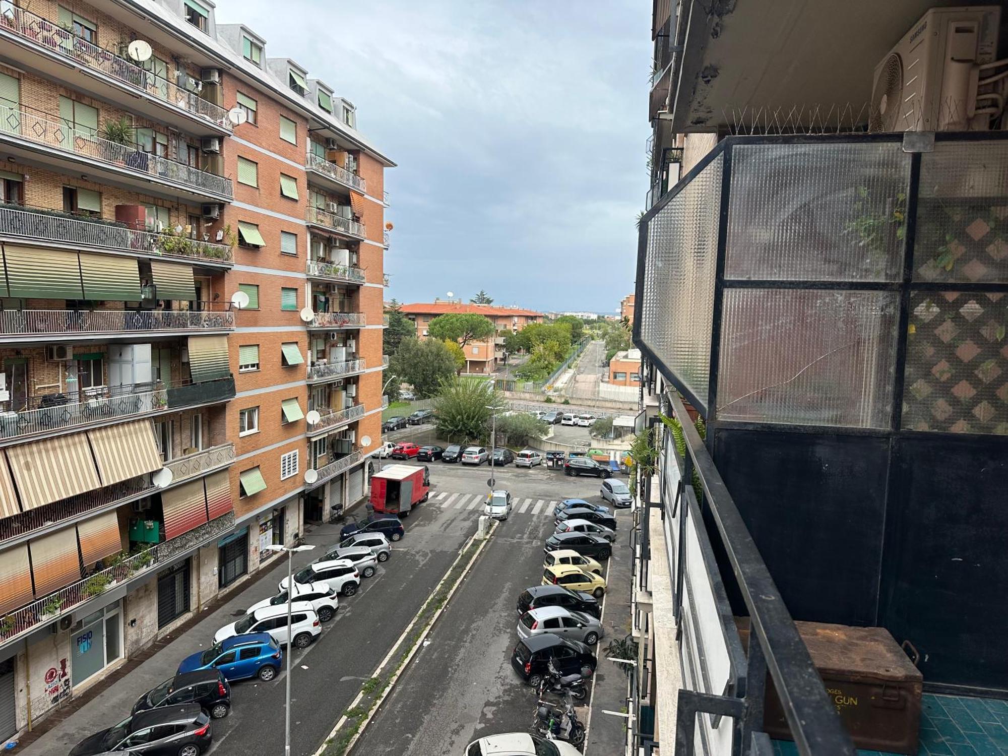 Roma Metro A Apartamento Exterior foto